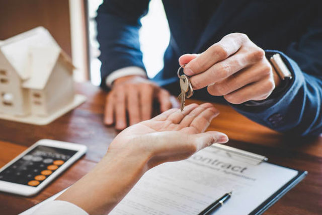 Compra de Propiedades