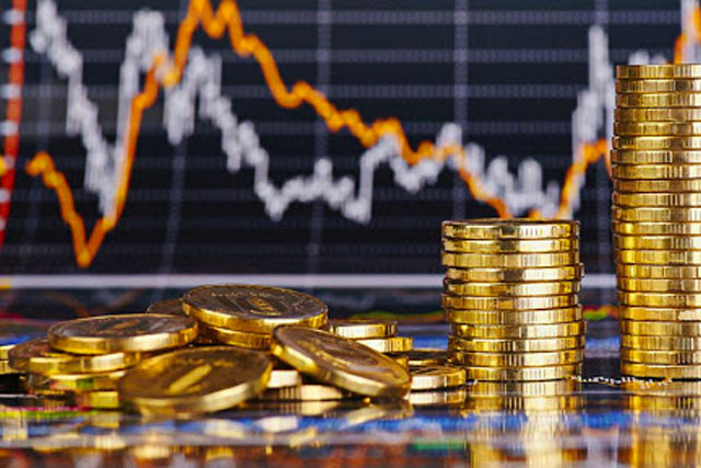 Inversión de Capital